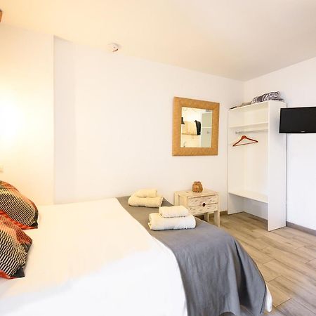 Cozy Flat Manuela Costa Del Sol Apartment Benalmadena Exterior photo