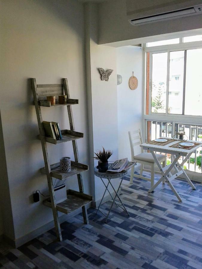 Cozy Flat Manuela Costa Del Sol Apartment Benalmadena Exterior photo