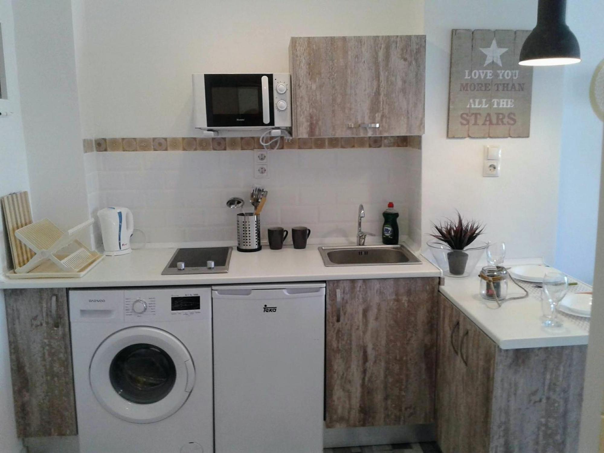 Cozy Flat Manuela Costa Del Sol Apartment Benalmadena Exterior photo