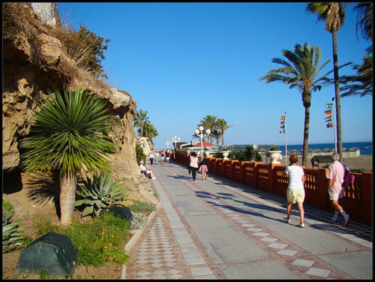 Cozy Flat Manuela Costa Del Sol Apartment Benalmadena Exterior photo