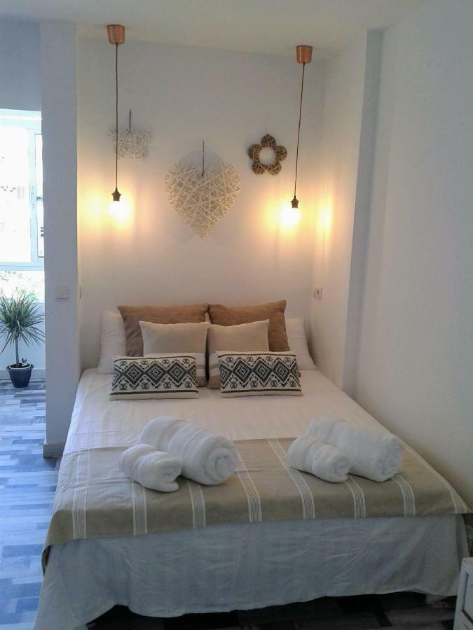 Cozy Flat Manuela Costa Del Sol Apartment Benalmadena Exterior photo