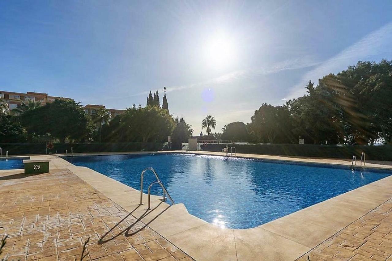 Cozy Flat Manuela Costa Del Sol Apartment Benalmadena Exterior photo